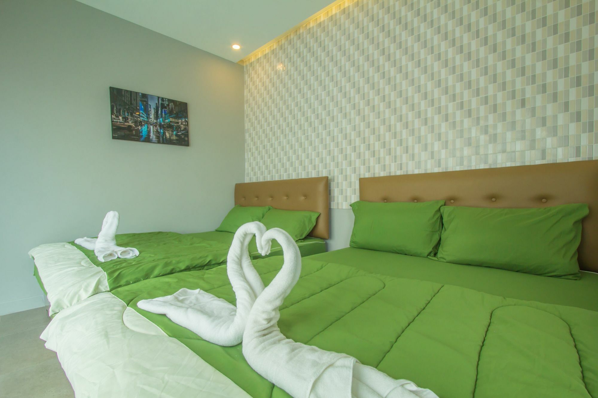 Dream House Pool Villa Huahin ภายนอก รูปภาพ