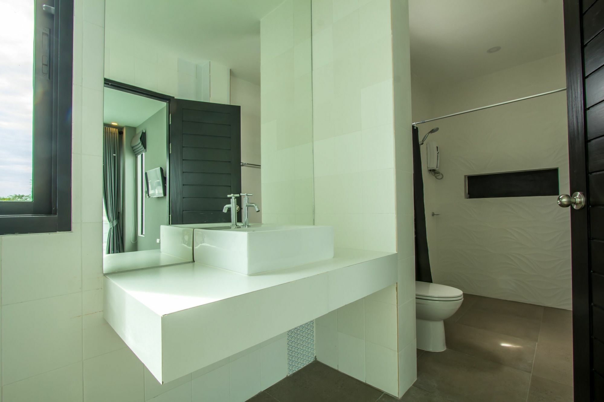 Dream House Pool Villa Huahin ภายนอก รูปภาพ